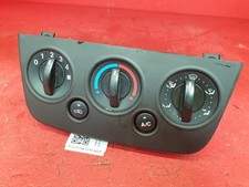 Ford fiesta heater for sale  THAME