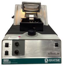 Pelco 102 vibratome for sale  Elkin
