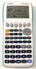Calculatrice casio graph d'occasion Calculatrice casio graph d'occasion  Saint-Gély-du-Fesc