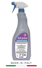 Rifraxsan pmc disinfettante usato  Imola