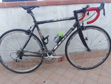 Bici corsa look usato  Scafati