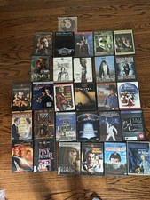 Vtg dvd collection for sale  Ardsley