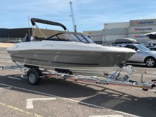 Bayliner vr4 bowrider for sale  YORK