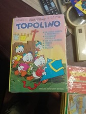 Topolino 1274 con usato  Belluno