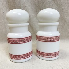 Milk glass spice for sale  Columbus