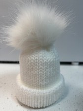 Baby beanie hat for sale  UK
