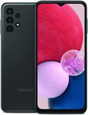 Smartphone Preto (Celular dos EUA) - Samsung Galaxy A13 SM-A135U - 32GB comprar usado  Enviando para Brazil