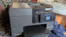 Usado, Impressora HP: Officejet Pro 8610. comprar usado  Enviando para Brazil
