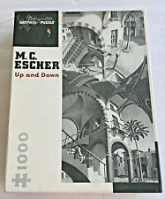 Escher 1000 piece for sale  Seaford