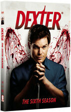 Dexter sixth season for sale  Aurora