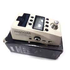 Korg pandora stomp for sale  GLASGOW