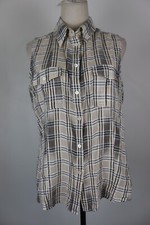 Marella camicia smanicata usato  Massa di Somma