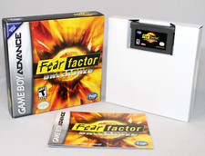 fear factor unleashed for sale fear factor unleashed for sale Orange Park