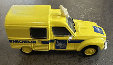Altaya citroën camionnette d'occasion  Montélimar