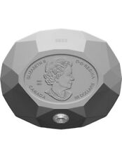 Moneta argento forevermark usato  Italia