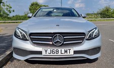 2019 mercedes class for sale  NOTTINGHAM