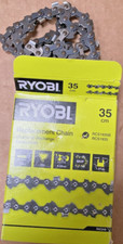 Ryobi rac248 chainsaw for sale  DAGENHAM
