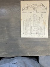 Vintage ccc 1936 for sale  North Little Rock