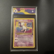 Mew 2000 pokemon usato  Caraglio