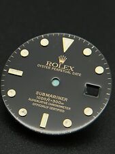 Riginal rolex zifferblatt gebraucht kaufen  Gersthofen