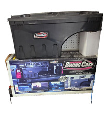 Truck bed storage for sale  Hudson
