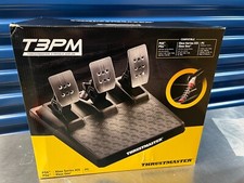 Thrustmaster 3pm pedals for sale  Youngstown