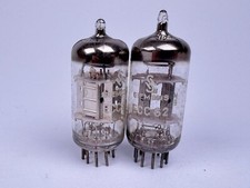 Siemens ecc82 röhre gebraucht kaufen  Stuttgart