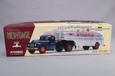 Ll759 corgi heritage d'occasion  Péronnas