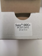 Pcd7.l632 saia burgess usato  Italia