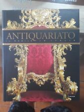 Antiquariato mobile italia usato  Parma