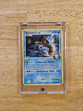 Pokémon karte garados gebraucht kaufen  Erlangen