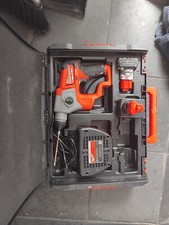 Milwaukee m12 602x for sale  NOTTINGHAM