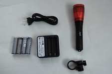 Goby led tauchlampe gebraucht kaufen  Malterdingen
