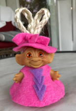 Troll doll dam for sale  Saint Johns