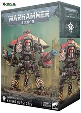 Warhammer 40.000 imperial usato Warhammer 40.000 imperial usato  Villa Cortese