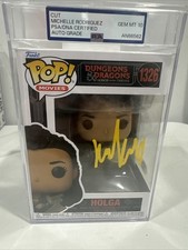 Michelle rodriguez signed d'occasion  Expédié en Belgium