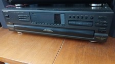 Technics compact disc d'occasion  Bordeaux-