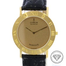 Corum romulus romvlvs gebraucht kaufen  Essen