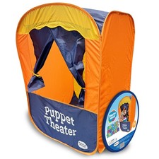 Puppet theater portable for sale  USA