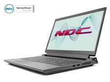 Notebook Dell G15-5530 i7-13650HX, 16GB, SSD 1TB, 6GB RTX 4050,15.6" FHD 165Hz G-S... comprar usado  Enviando para Brazil