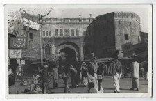 Lahore lohari gate d'occasion  Feillens