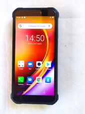 Oukitel wp5 rugged usato  Valva