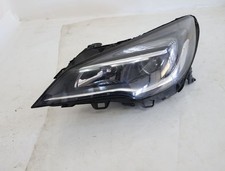 Usado, Scheinwerfer Opel ASTRA K KOMBI links 39047198 02-2017 comprar usado  Enviando para Brazil