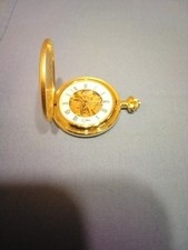 Calibri pocket watch for sale  West Berlin