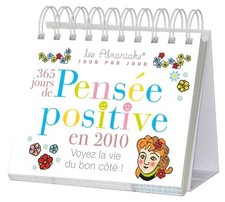 365 jours positif d'occasion  France