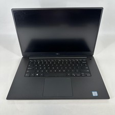 Dell xps 9560 d'occasion  Expédié en Belgium