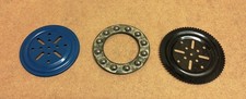 Meccano 168 cuscinetto usato  Italia