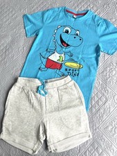 Jungen teiliges set gebraucht kaufen  Rabenau