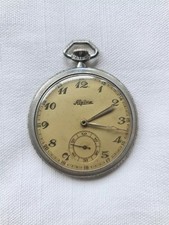 Vintage alpina swiss for sale  LONDON
