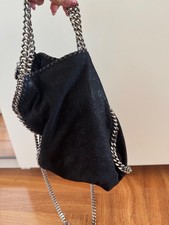 Borsa modello falabella usato  Bari